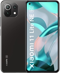 Xiaomi Mi 11 Lite 5G NE (8GB+128GB) Black, Unlocked B - CeX (IE